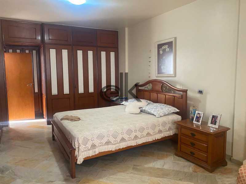 EDK VENDE - COBERTURA DUPLEX - 4 QUARTOS (1SUÍTE) + DEPENDÊNCIA - JARDIM OCEÂNICO - BARRA DA TIJUCA -RJ