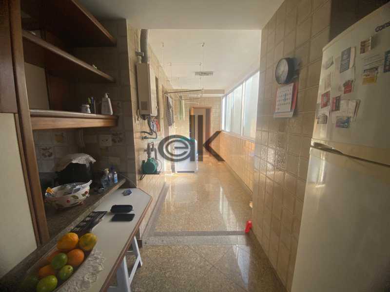 EDK VENDE - COBERTURA DUPLEX - 4 QUARTOS (1SUÍTE) + DEPENDÊNCIA - JARDIM OCEÂNICO - BARRA DA TIJUCA -RJ