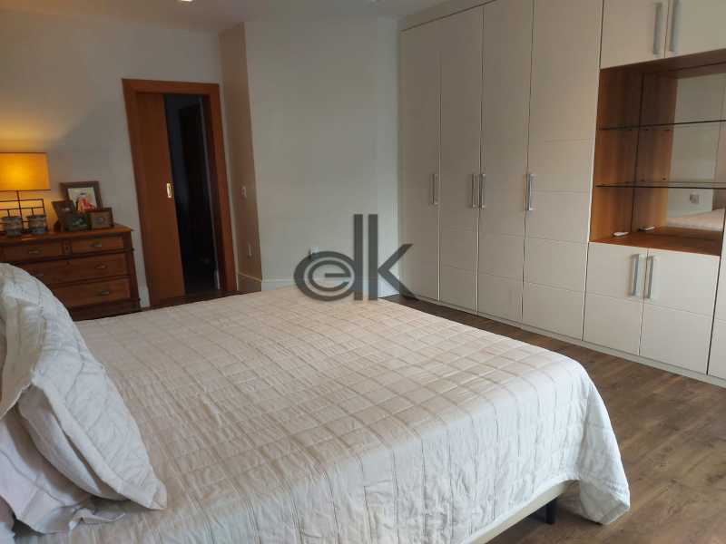 EDK VENDE - COB. LINEAR REFORMADA - 5QTOS(2SUÍTES) - RECREIO DOS BANDEIRANTES- RJ