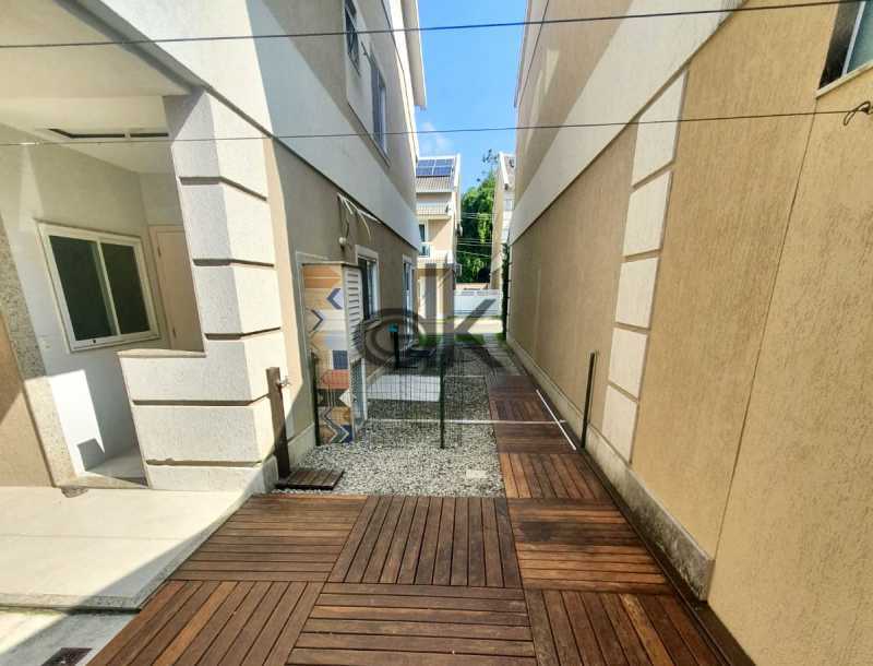 EDK VENDE CASA VARGEM GRANDE - 4 QUARTOS (3 SUÍTES) - CONDOMÍNIO FECHADO - ZONA OESTE - RJ