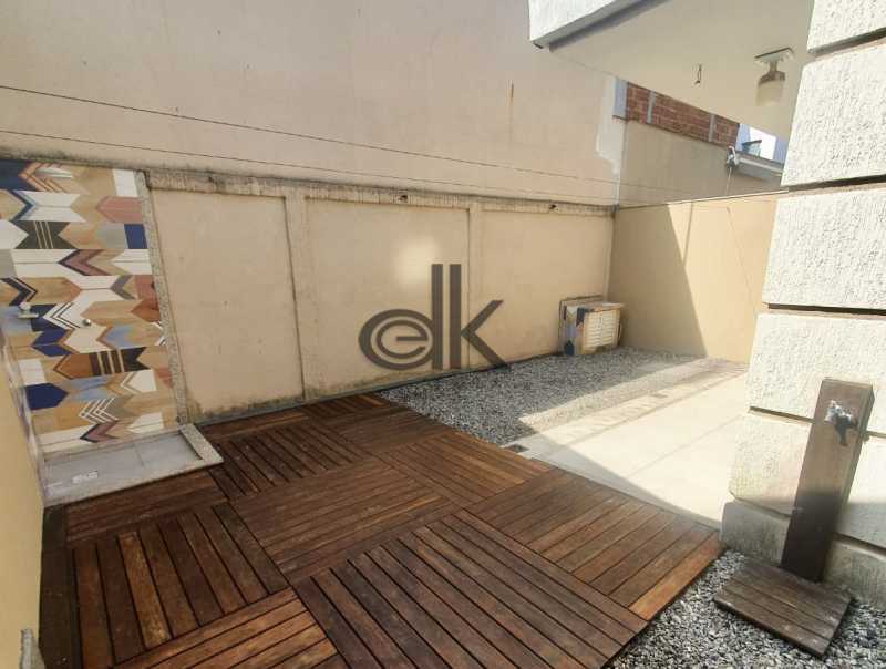 EDK VENDE CASA VARGEM GRANDE - 4 QUARTOS (3 SUÍTES) - CONDOMÍNIO FECHADO - ZONA OESTE - RJ