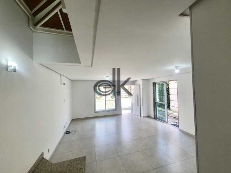 EDK VENDE CASA VARGEM GRANDE - 4 QUARTOS (3 SUÍTES) - CONDOMÍNIO FECHADO - ZONA OESTE - RJ