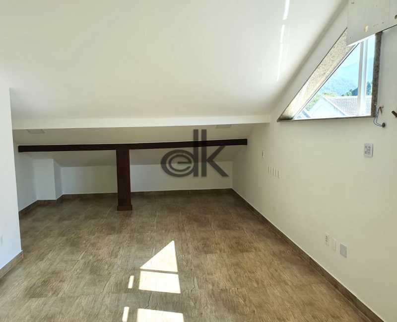 EDK VENDE CASA VARGEM GRANDE - 4 QUARTOS (3 SUÍTES) - CONDOMÍNIO FECHADO - ZONA OESTE - RJ