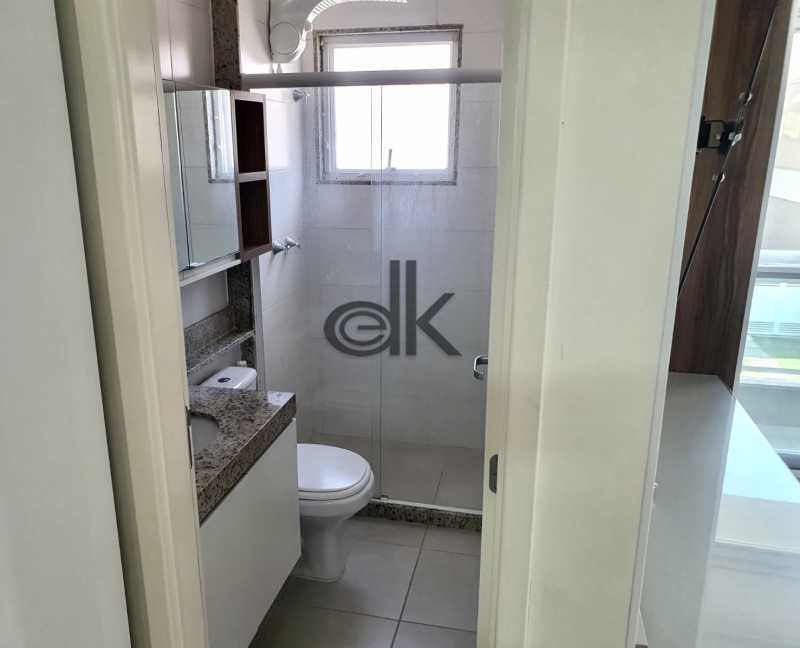 EDK VENDE CASA VARGEM GRANDE - 4 QUARTOS (3 SUÍTES) - CONDOMÍNIO FECHADO - ZONA OESTE - RJ
