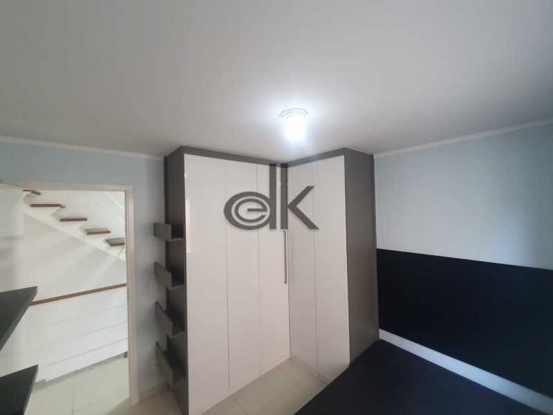 EDK VENDE CASA VARGEM GRANDE - 4 QUARTOS (3 SUÍTES) - CONDOMÍNIO FECHADO - ZONA OESTE - RJ