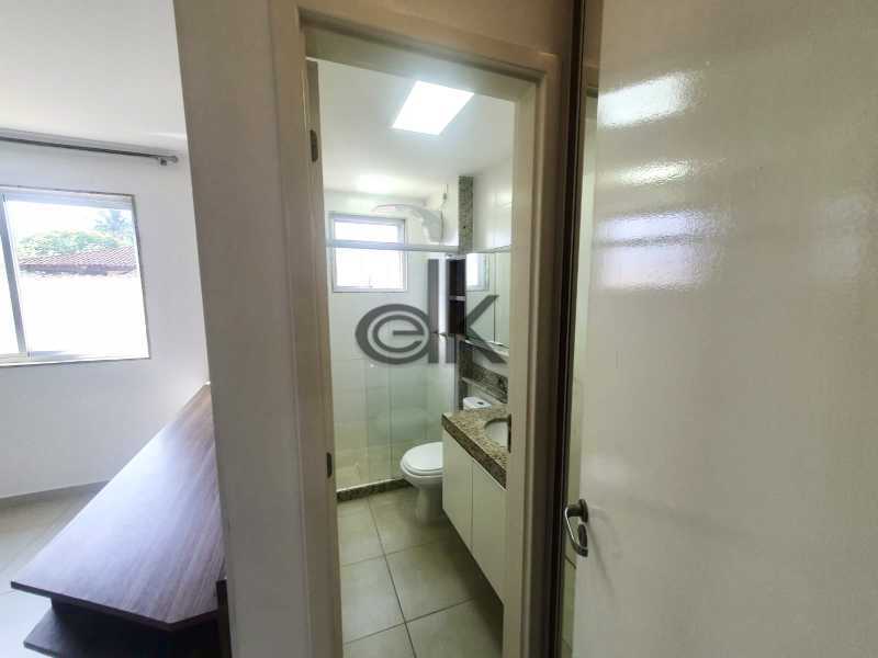 EDK VENDE CASA VARGEM GRANDE - 4 QUARTOS (3 SUÍTES) - CONDOMÍNIO FECHADO - ZONA OESTE - RJ