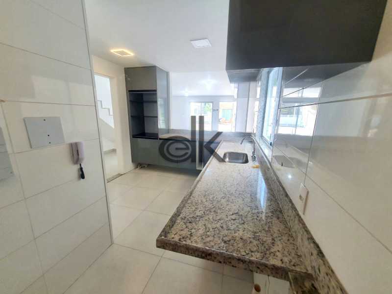 EDK VENDE CASA VARGEM GRANDE - 4 QUARTOS (3 SUÍTES) - CONDOMÍNIO FECHADO - ZONA OESTE - RJ