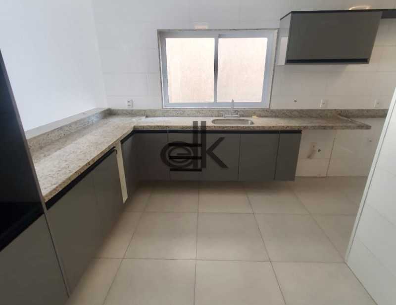EDK VENDE CASA VARGEM GRANDE - 4 QUARTOS (3 SUÍTES) - CONDOMÍNIO FECHADO - ZONA OESTE - RJ