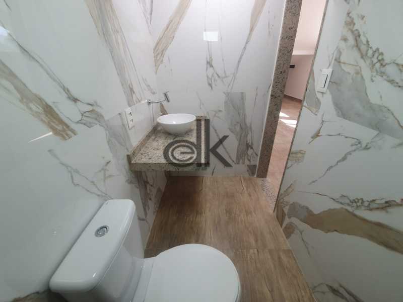 EDK VENDE CASA VARGEM GRANDE - 4 QUARTOS (3 SUÍTES) - CONDOMÍNIO FECHADO - ZONA OESTE - RJ