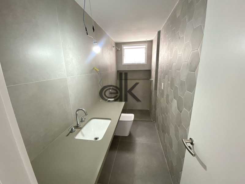 EDK VENDE - QUADRA DA PRAIA 4 SUÍTES - JARDIM OCEÂNICO - BARRA DA TIJUCA -RJ