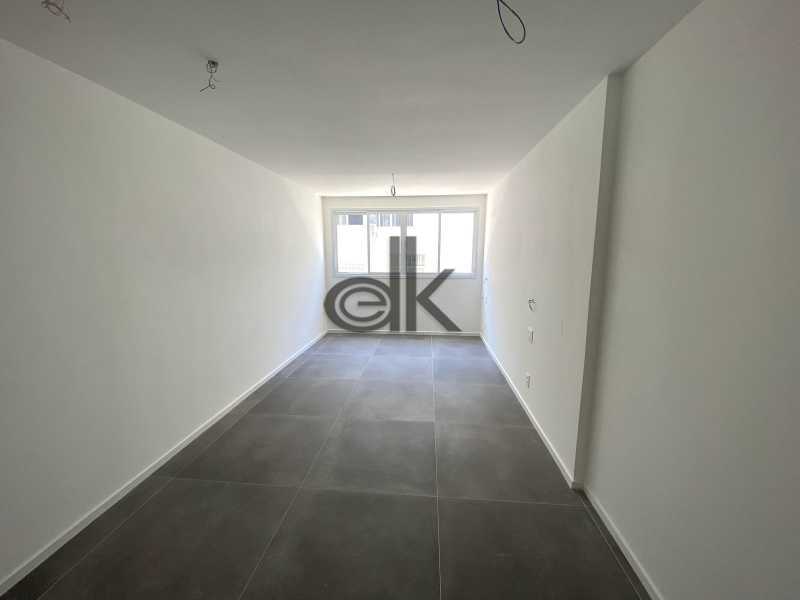 EDK VENDE - QUADRA DA PRAIA 4 SUÍTES - JARDIM OCEÂNICO - BARRA DA TIJUCA -RJ