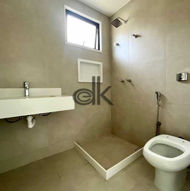 EDK VENDE - CASA 4 SUÍTES - COND. INTERLAGOS DE ITAUNA  - BARRA DA TIJUCA -RJ