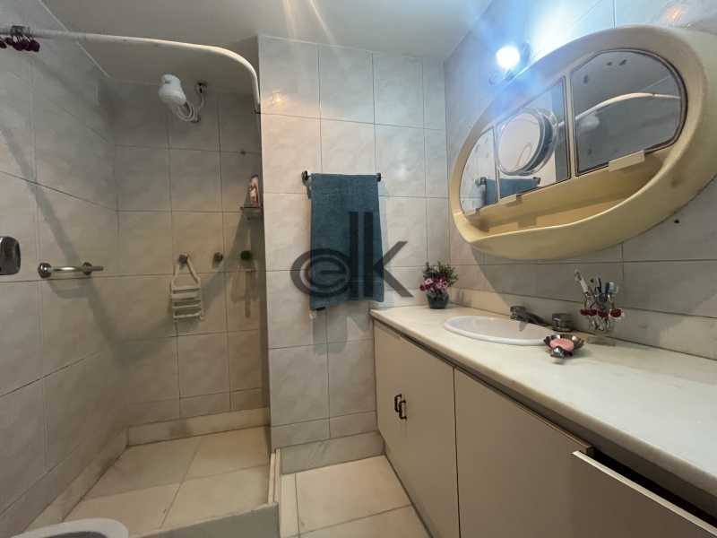 Cobertura 5 quartos à venda  Jardim Oceanico, Rio de Janeiro - R$ 3.200.000