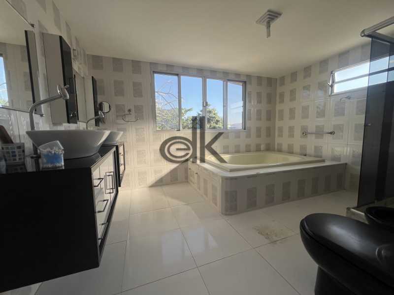 Cobertura 5 quartos à venda  Jardim Oceanico, Rio de Janeiro - R$ 3.200.000