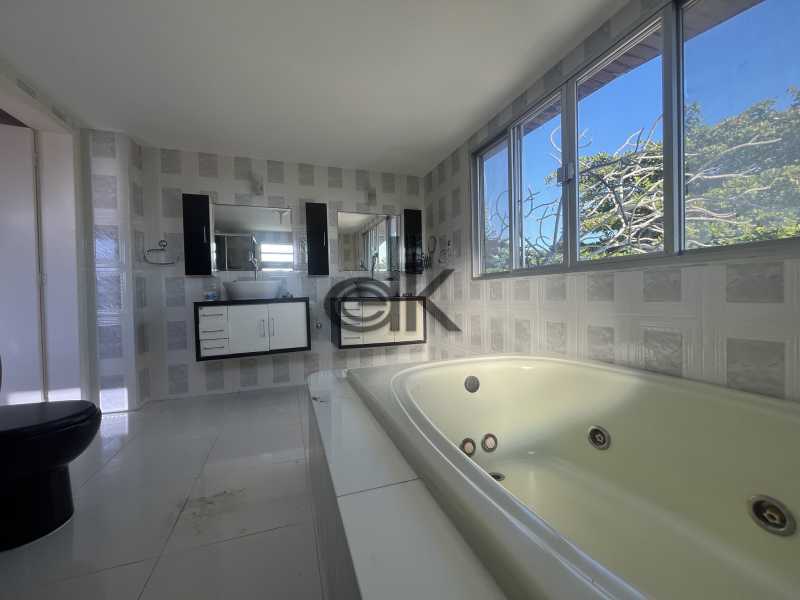 Cobertura 5 quartos à venda  Jardim Oceanico, Rio de Janeiro - R$ 3.200.000