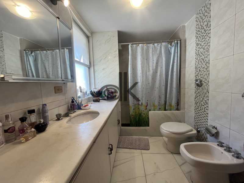 Cobertura 5 quartos à venda  Jardim Oceanico, Rio de Janeiro - R$ 3.200.000