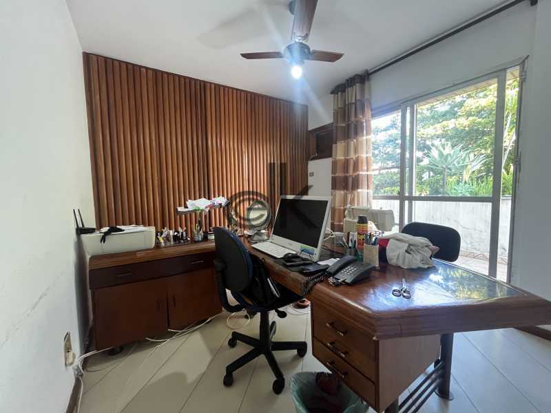 Cobertura 5 quartos à venda  Jardim Oceanico, Rio de Janeiro - R$ 3.200.000
