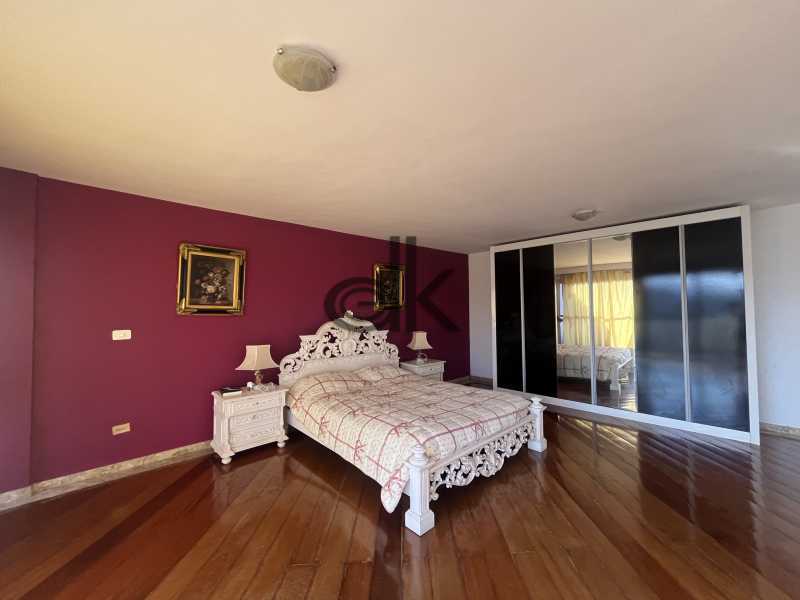 Cobertura 5 quartos à venda  Jardim Oceanico, Rio de Janeiro - R$ 3.200.000