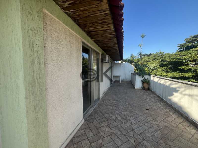 Cobertura 5 quartos à venda  Jardim Oceanico, Rio de Janeiro - R$ 3.200.000