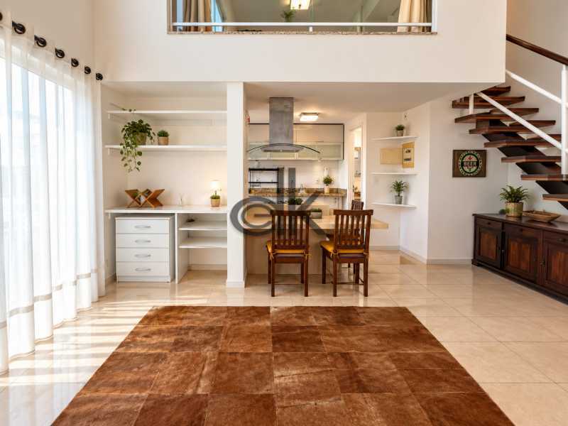 Apartamento para alugar Rua César Lattes, Barra da Tijuca, Rio de Janeiro - R$ 3.500