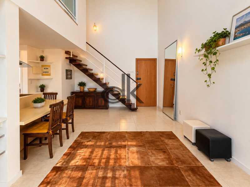 Apartamento para alugar Rua César Lattes, Barra da Tijuca, Rio de Janeiro - R$ 3.500