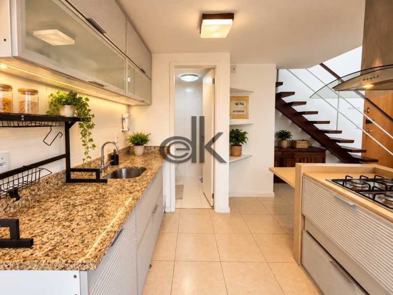 Apartamento para alugar Rua César Lattes, Barra da Tijuca, Rio de Janeiro - R$ 3.500 - A154