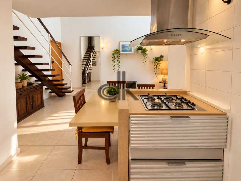 Apartamento para alugar Rua César Lattes, Barra da Tijuca, Rio de Janeiro - R$ 3.500 - A154