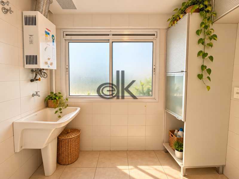 Apartamento para alugar Rua César Lattes, Barra da Tijuca, Rio de Janeiro - R$ 3.500