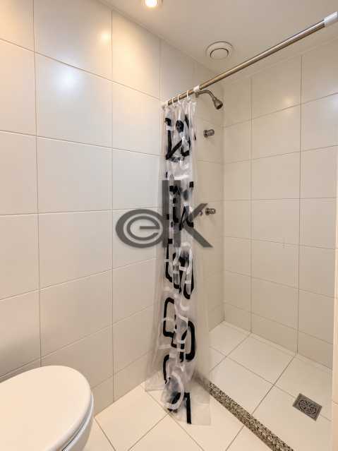 Apartamento para alugar Rua César Lattes, Barra da Tijuca, Rio de Janeiro - R$ 3.500 - A154