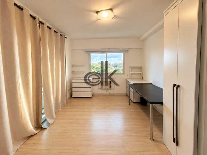 Apartamento para alugar Rua César Lattes, Barra da Tijuca, Rio de Janeiro - R$ 3.500