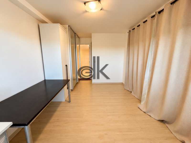 Apartamento para alugar Rua César Lattes, Barra da Tijuca, Rio de Janeiro - R$ 3.500