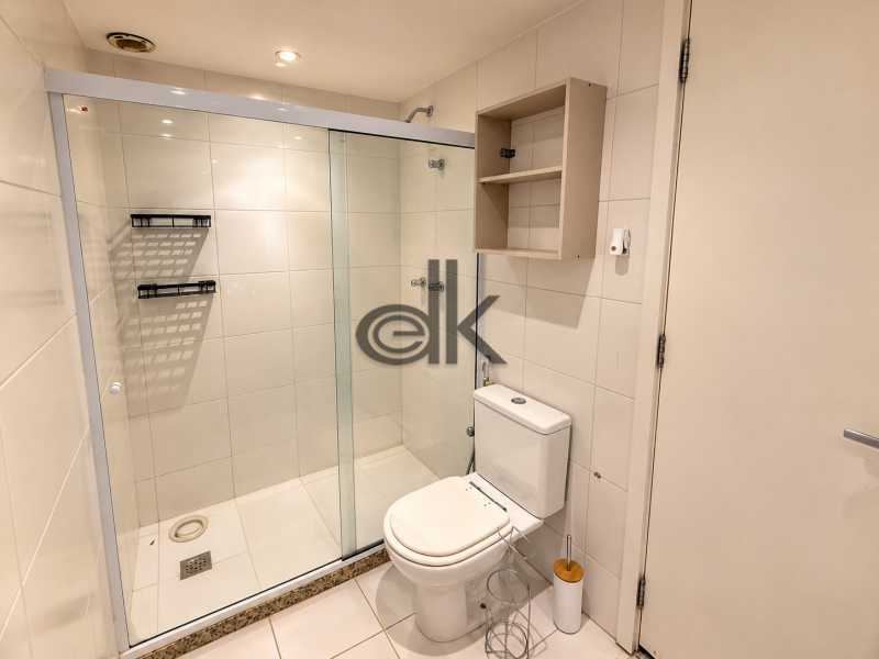 Apartamento para alugar Rua César Lattes, Barra da Tijuca, Rio de Janeiro - R$ 3.500