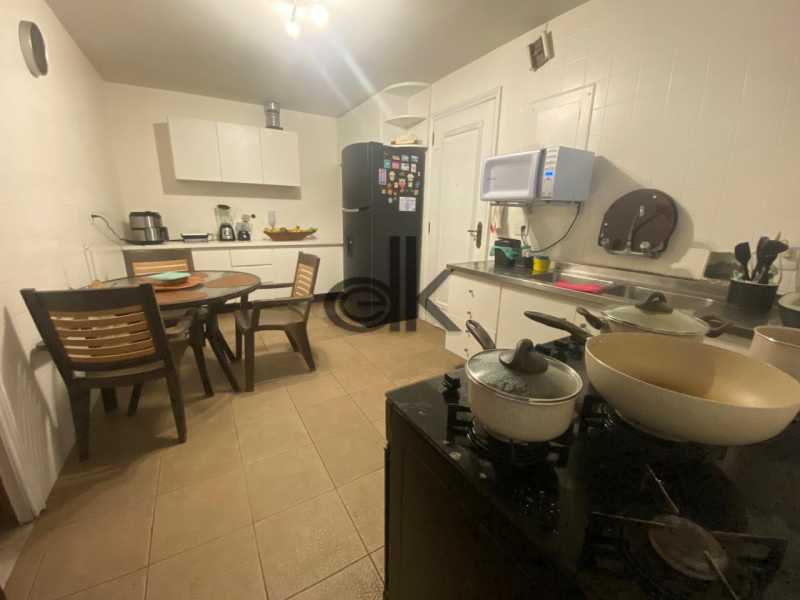EDK VENDE - OPORTUNIDADE ÚNICA - 4 QUARTOS (1SUÍTE) + DEPENDÊNCIA COMPLETA COM 181M² - JARDIM OCEÂNICO - BARRA DA TIJUCA -RJ