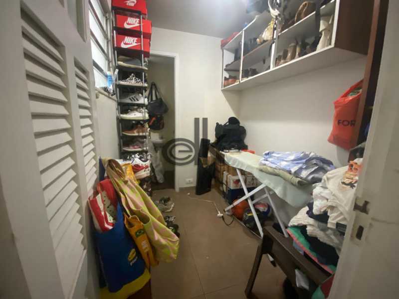 Conheça WhatsApp Image 2025-08-05 at 1 do imóvel - EDK VENDE - OPORTUNIDADE ÚNICA - 4 QUARTOS (1SUÍTE) + DEPENDÊNCIA COMPLETA COM 181M² - JARDIM OCEÂNICO - BARRA DA TIJUCA -RJ - 1073 - 12 WhatsApp Image 2025-08-05 at 1 - 12