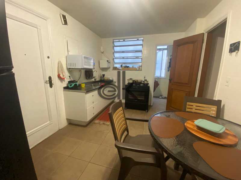 EDK VENDE - OPORTUNIDADE ÚNICA - 4 QUARTOS (1SUÍTE) + DEPENDÊNCIA COMPLETA COM 181M² - JARDIM OCEÂNICO - BARRA DA TIJUCA -RJ
