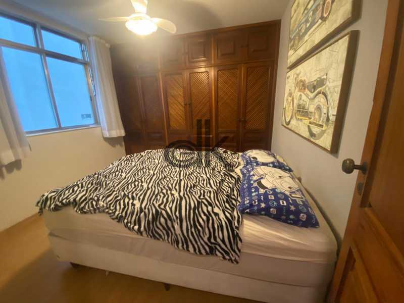 Conheça WhatsApp Image 2025-08-05 at 1 do imóvel - EDK VENDE - OPORTUNIDADE ÚNICA - 4 QUARTOS (1SUÍTE) + DEPENDÊNCIA COMPLETA COM 181M² - JARDIM OCEÂNICO - BARRA DA TIJUCA -RJ - 1073 - 14 WhatsApp Image 2025-08-05 at 1 - 14