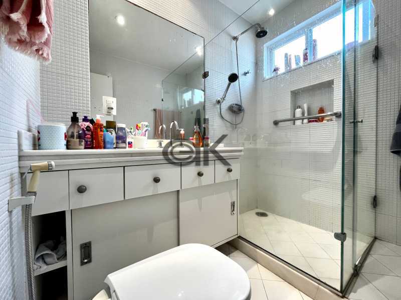 EDK VENDE - COBERTURA LINEAR - JARDIM OCEÂNICO - 219M² - BARRA DA TIJUCA - RJ