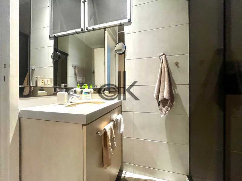 EDK VENDE - JARDIM OCEÂNICO - 3 QUARTOS (1SUÍTE) + DEPENDÊNCIA - BARRA DA TIJUCA - RJ