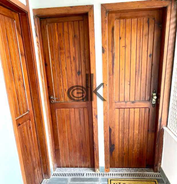 EDK VENDE - EXCELENTE COBERTURA DUPLEX COM SUÍTE - 500M² - JARDIM OCEÂNICO - BARRA DA TIJUCA - RJ