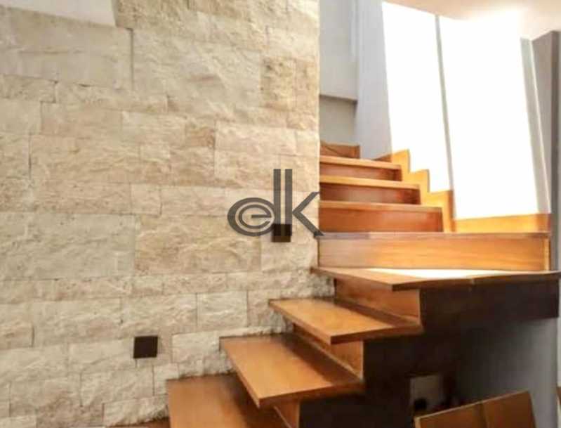 EDK VENDE - JARDIM OCEÂNICO - COBERTURA DUPLEX -  258M² - BARRA DA TIJUCA - RJ