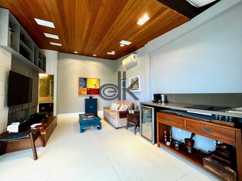 EDK VENDE - JARDIM OCEÂNICO - COBERTURA DUPLEX -  258M² - BARRA DA TIJUCA - RJ