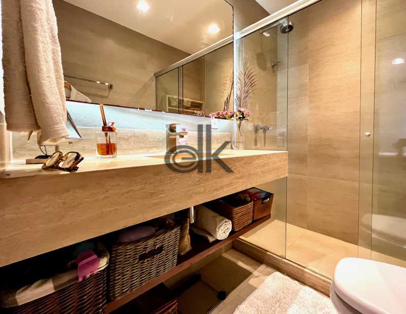 Imperdível - EDK VENDE - JARDIM OCEÂNICO - COBERTURA DUPLEX - 258M² - BARRA DA TIJUCA - RJ - 1099