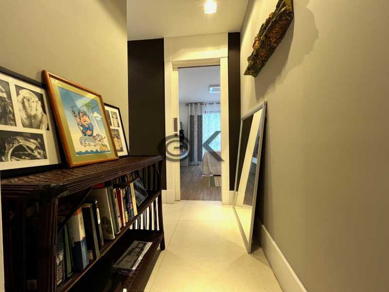 EDK VENDE - JARDIM OCEÂNICO - COBERTURA DUPLEX -  258M² - BARRA DA TIJUCA - RJ