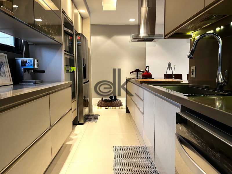 Imperdível - EDK VENDE - JARDIM OCEÂNICO - COBERTURA DUPLEX - 258M² - BARRA DA TIJUCA - RJ - 1099