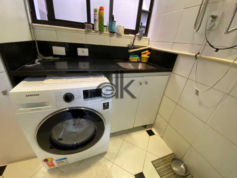 EDK VENDE - CASA EM CONDOMÍNIO - 235M² - RECREIO DOS BANDEIRANTES - 4 SUÍTES + SÓTÃO - RJ