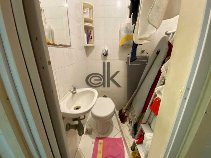 EDK VENDE - CASA EM CONDOMÍNIO - 235M² - RECREIO DOS BANDEIRANTES - 4 SUÍTES + SÓTÃO - RJ