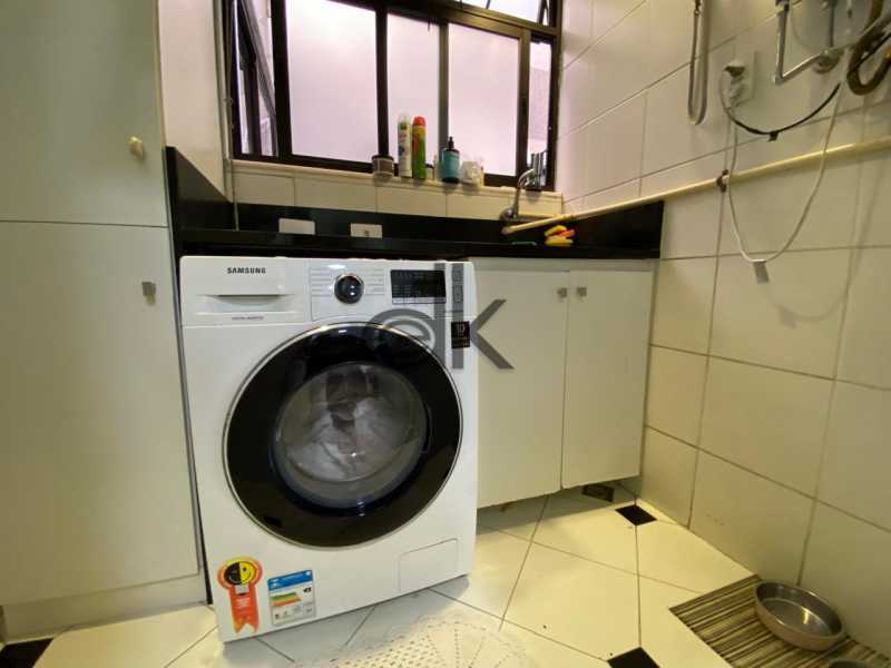 EDK VENDE - CASA EM CONDOMÍNIO - 235M² - RECREIO DOS BANDEIRANTES - 4 SUÍTES + SÓTÃO - RJ