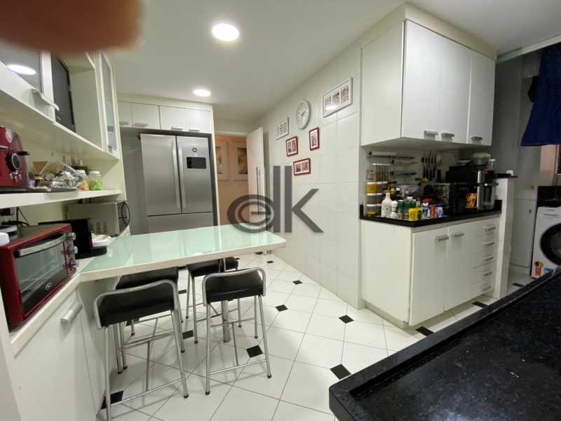 EDK VENDE - CASA EM CONDOMÍNIO - 235M² - RECREIO DOS BANDEIRANTES - 4 SUÍTES + SÓTÃO - RJ