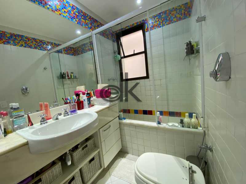 EDK VENDE - CASA EM CONDOMÍNIO - 235M² - RECREIO DOS BANDEIRANTES - 4 SUÍTES + SÓTÃO - RJ