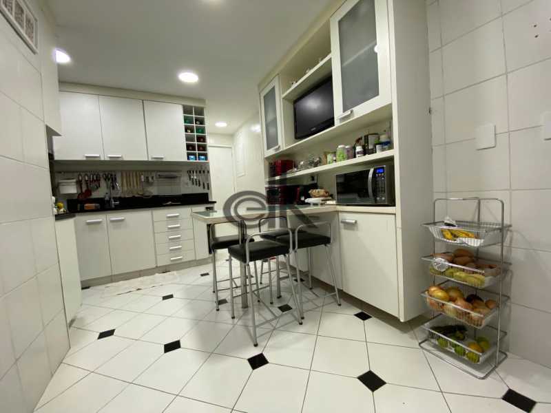 EDK VENDE - CASA EM CONDOMÍNIO - 235M² - RECREIO DOS BANDEIRANTES - 4 SUÍTES + SÓTÃO - RJ